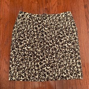 Merona Skirt